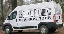 Plumbing service