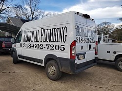 Plumbing service